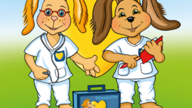 Coverbild von der geheimnisvolle Koffer