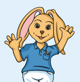 Linda, die Pflegerin