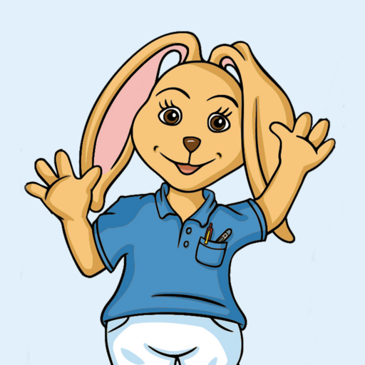 Linda, die Pflegerin!