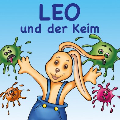 Leo und der Keim