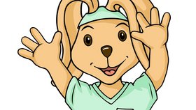 Coverbild von Leo wird Arzt