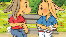 Coverbild von Herr Krokus