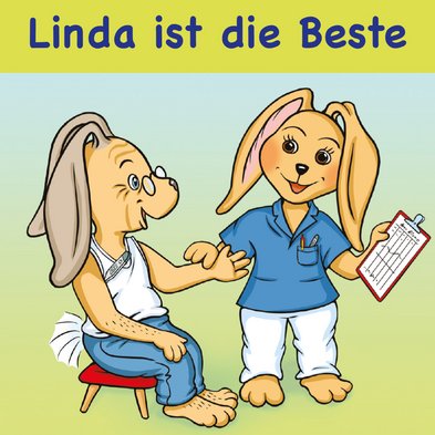 Linda ist die Beste